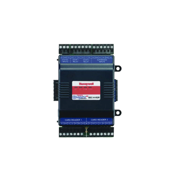 HONEYWELL BMS SECHR2RU SEC-H-R2R/U Modulo de seguridad para lectores