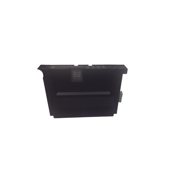 HIKVISION 202004296 202004296 Cuadro de Mando (Tarjeta Madre) PRINCIPAL para Tornique