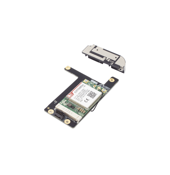 HIKVISION DSPM2SAU DS-PM2-S(AU) (AX HYBRID PRO) Comunicador 3G/4G / Micro SIM / Compa
