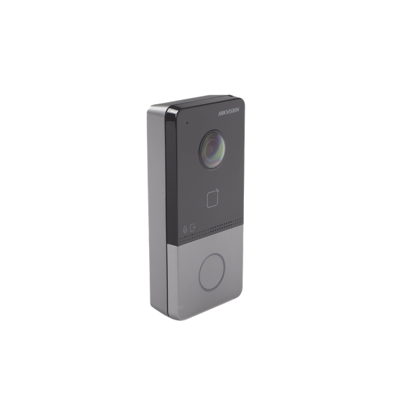 HIKVISION DSKV6113PE1C DS-KV6113-PE1(C) Videoportero IP 2 Megapixel / PoE Estandar /