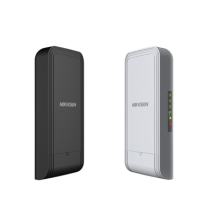 HIKVISION DS3WF0BC2NT DS-3WF0BC-2NT Kit Completo (Transmisor - Receptor) para Enlace