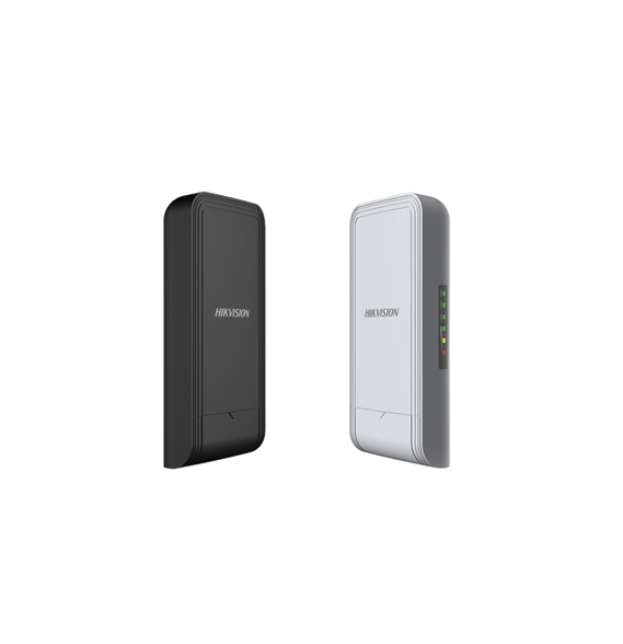 HIKVISION DS3WF0BC2NT DS-3WF0BC-2NT Kit Completo (Transmisor - Receptor) para Enlace