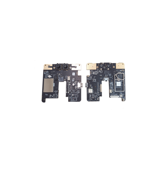 HIKVISION 202003363 202003363 Tarjeta principal para facial DSK1T343MWX