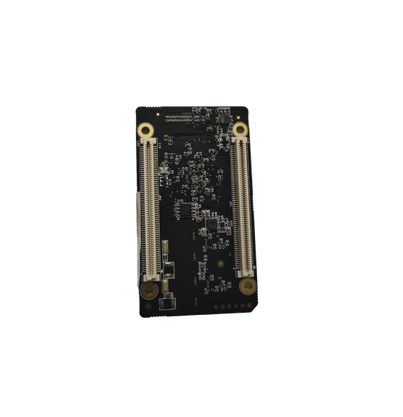 HIKVISION DSD40BW2FCR DS-D40BW-2FC/R Tarjeta Receptora / Refaccion / Compatible con D