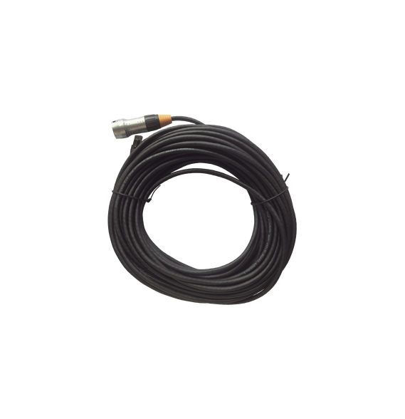 HIKVISION DSD42NC DS-D42-NC Cable de Datos Principal para Paneles LED de Exterior/ Co