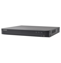 HIKVISION DS7204HQHIK1 DS-7204HQHI-K1 DVR 4 Megapixel / 4 Canales TURBOHD + 2 Canales