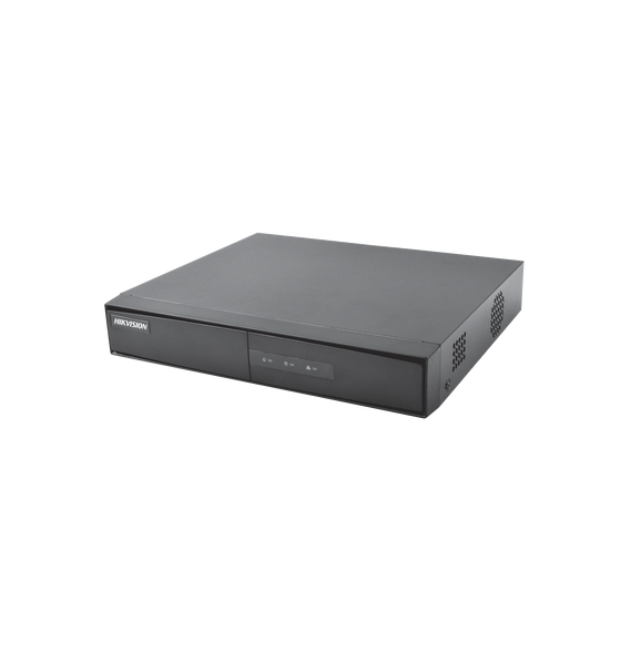 HIKVISION DS7208HGHIF1 DS-7208HGHI-F1 DVR 1080p Lite Pentahibrido / 8 Canales TURBOHD