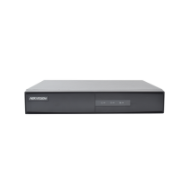 HIKVISION DS7208HGHIF1 DS-7208HGHI-F1 DVR 1080p Lite Pentahibrido / 8 Canales TURBOHD