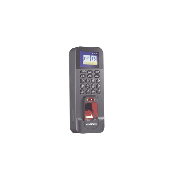 HIKVISION DSK1T804AEF DS-K1T804AEF Biométrico WiFi de Acceso y Asistencia Compatible