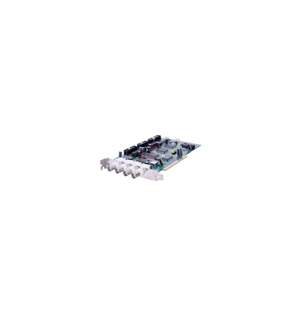 Syscom 300020 300-020 Tarjeta de captura de video para IDR4132