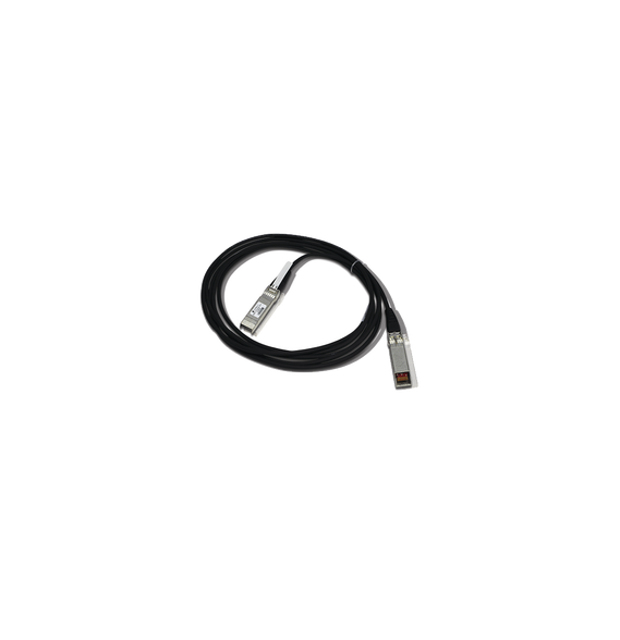 ALLIED TELESIS ATSTACKXS10 AT-STACKXS/1.0 Cable de Conexión Directa SFP+ 10 Gbps de 1