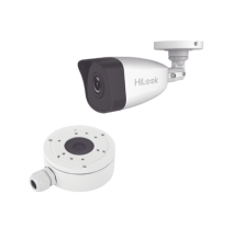 HiLook by HIKVISION IPCB140HCXS IPC-B140H(C)/XS HiLook Series / Bala IP 4 Megapixel /