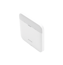 HIKVISION DSPR1WB DS-PR1-WB (AX PRO) Repetidor de Señal Hikvision / LED Indicador / B