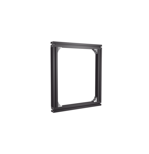 HIKVISION DSDL114854W DS-DL114854W Montaje de Pared para 1 Panel LED / Uso en Interio