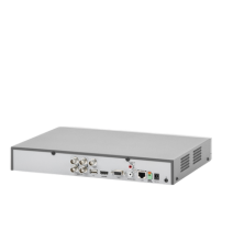 HIKVISION IDS7204HQHIM1FAC IDS-7204HQHI-M1/FA(C) DVR 4 Canales TurboHD + 2 Canales IP