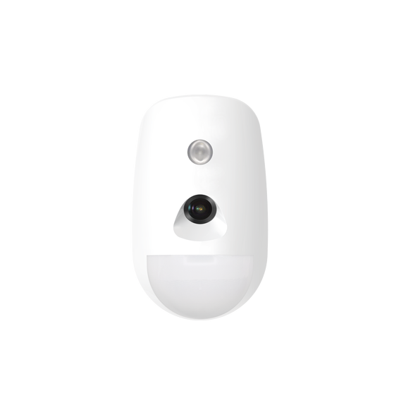 HIKVISION DSPDPC12PEG2 DS-PDPC12P-EG2 (AX HYBRID PRO) Cámara Cableada con PIR / Resol