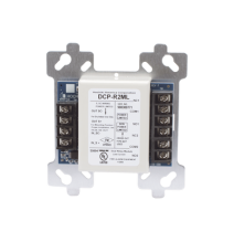 HOCHIKI R2ML R2M-L Módulo De Relevador Doble 2A (0400-02050)