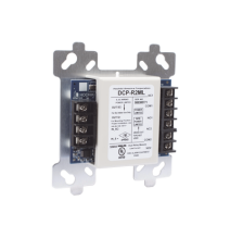 HOCHIKI R2ML R2M-L Módulo De Relevador Doble 2A (0400-02050)