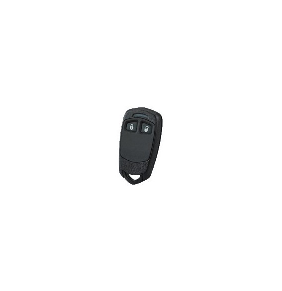 HONEYWELL 58342 58342 Control Remoto Inalámbrico de 2 Botones.