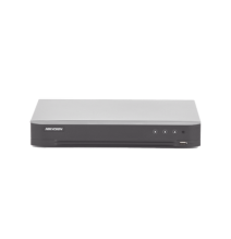 HIKVISION IDS7204HQHIM1S IDS-7204HQHI-M1/S (ACUSENSE / Evita Falsas Alarmas) DVR 4 Me