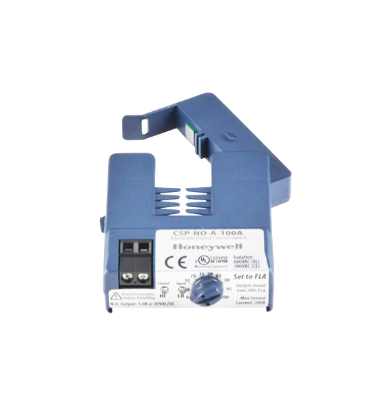 HONEYWELL BMS CSPNOA100A CSP-NO-A-100A Interruptor de corriente de nucleo dividido  m