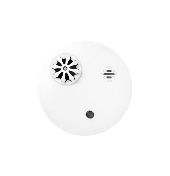 HIKVISION DSPDHTEWB DS-PDHT-E-WB (AX PRO) Detector de Temperatura Inalámbrico para Pa