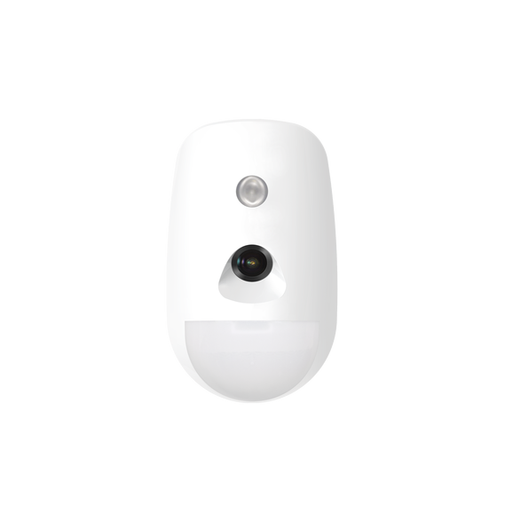 HIKVISION DSPDPC12PEG2WB DS-PDPC12P-EG2-WB (AX PRO) CÁMARA Inalámbrica + PIR / 6 Años
