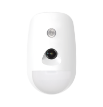 HIKVISION DSPDPC12PEG2WB DS-PDPC12P-EG2-WB (AX PRO) CÁMARA Inalámbrica + PIR / 6 Años