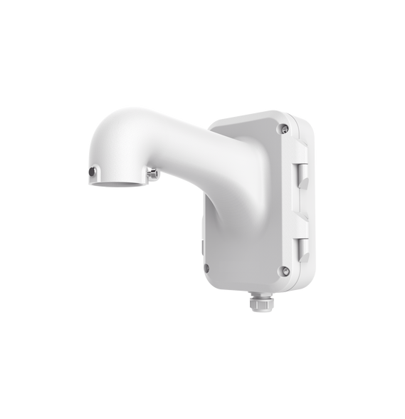 HIKVISION DS1604ZJ DS-1604ZJ Montaje de Pared para Exterior / Compatible con Domos PT