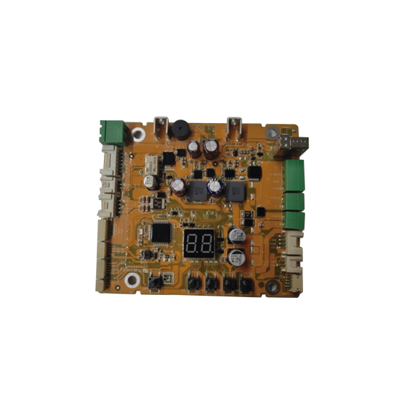 HIKVISION 202004628 202004628 Tarjeta electronica principla para torniquete tripoide