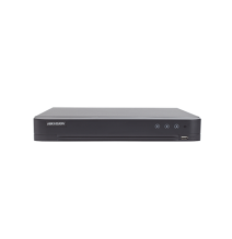 HIKVISION IDS7204HQHIM1SC IDS-7204HQHI-M1/S(C) DVR 4 Canales TurboHD + 2 Canales IP /