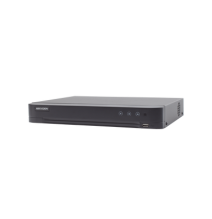 HIKVISION IDS7204HQHIM1SC IDS-7204HQHI-M1/S(C) DVR 4 Canales TurboHD + 2 Canales IP /