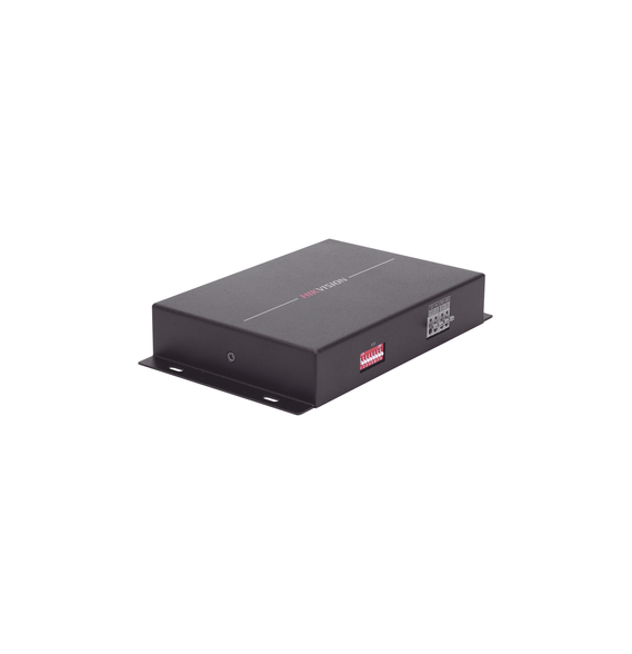 HIKVISION DSPMRSO4H DS-PM-RSO4-H Módulo de 4 Relevadores de Capacidad 220 VCA (Max. 1