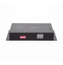 HIKVISION DSPMRSO4H DS-PM-RSO4-H Módulo de 4 Relevadores de Capacidad 220 VCA (Max. 1