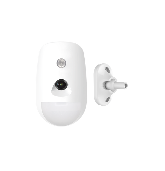 HIKVISION DSPDPC12PEG2WBUB DS-PDPC12P-EG2-WB/UB (AX PRO) CÁMARA Inalámbrica + PIR / 6
