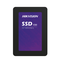 HIKVISION V3001024GSSD V300-1024G-SSD SSD PARA VIDEOVIGILANCIA / Unidad de Estado Sol