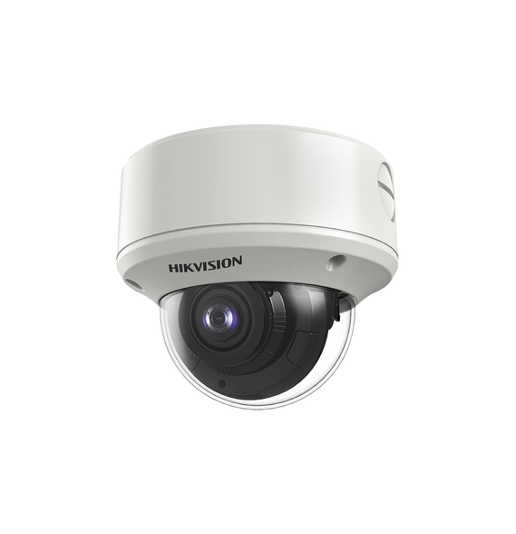 HIKVISION DS2CE56D8TVPIT3ZF DS-2CE56D8T-VPIT3ZF Domo TURBOHD 2 Megapixel (1080p) / Ul