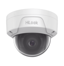 HiLook by HIKVISION IPCD140HC IPC-D140H(C) HiLook Series / Domo IP 4 Megapixel / Lent