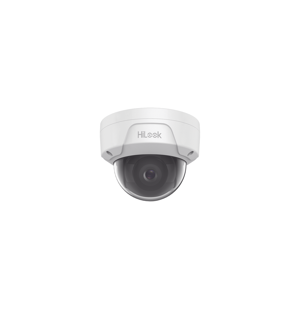 HiLook by HIKVISION IPCD140HC IPC-D140H(C) HiLook Series / Domo IP 4 Megapixel / Lent