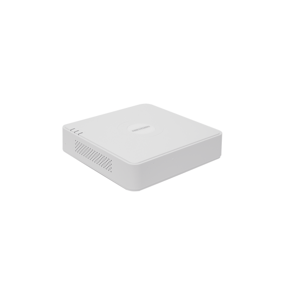 HIKVISION DS7108HGHIF1N DS-7108HGHI-F1/N DVR 1080P Lite / 8 Canales TURBOHD + 2 Canal