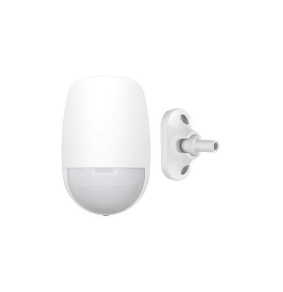 HIKVISION DSPDD12PEG2WBUB DS-PDD12P-EG2-WB/UB (AX PRO) Detector PIR Inalámbrico de Do