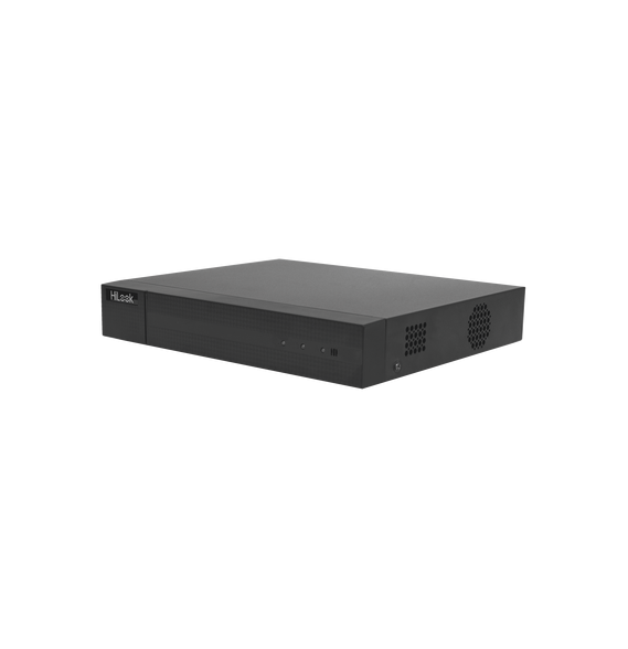 HiLook by HIKVISION DVR208GF1 DVR-208G-F1 DVR 1080P Lite Pentahibrido / 8 Canales TUR