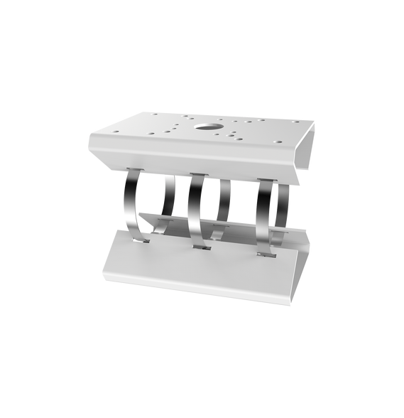 HIKVISION DSPRB2200 DS-PRB-2200 Montaje para Poste para PTZ y Radar