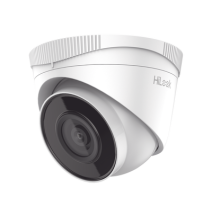 HiLook by HIKVISION IPCT240HC IPC-T240H(C) HiLook Series / Turret IP 4 Megapixel / 30