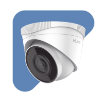 HiLook by HIKVISION IPCT240HC IPC-T240H(C) HiLook Series / Turret IP 4 Megapixel / 30