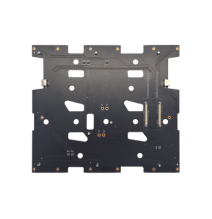 HIKVISION DSD42CS1FH DS-D42CS-1F/H Tarjeta HUB / Refacción / Compatible con DS-D40xxC