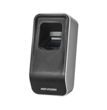 HIKVISION DSK1F820F DS-K1F820-F Enrolador USB de Huellas para iVMS-4200 y HikCentral