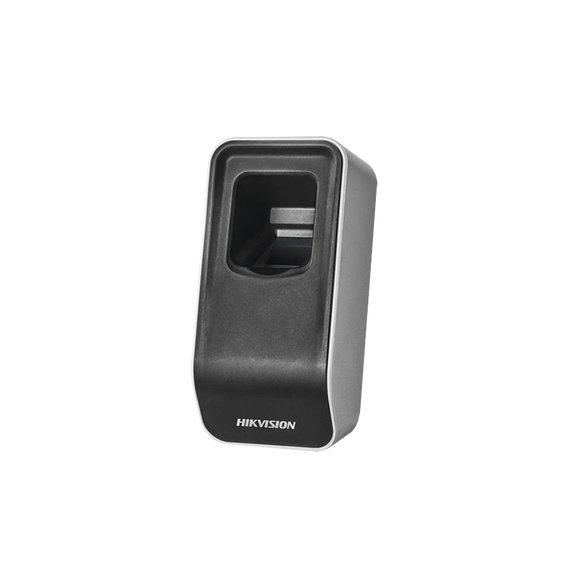 HIKVISION DSK1F820F DS-K1F820-F Enrolador USB de Huellas para iVMS-4200 y HikCentral