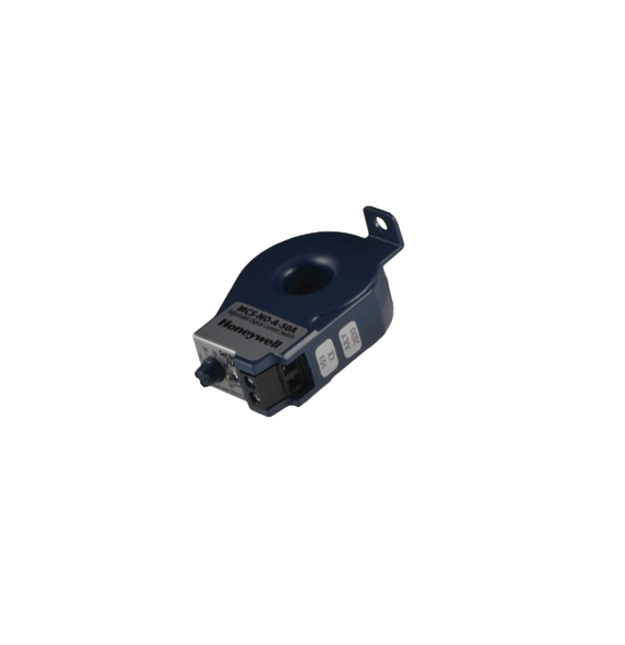 HONEYWELL BMS MCSNOA50A MCS-NO-A-50A Sensor de corriente ajustable de nucleo solido