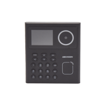 HIKVISION DSK1T320EX DS-K1T320EX Terminal Facial Min Moe Administrable por Smartphone